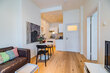 furnished apartement for rent in Hamburg Hoheluft/Meldorfer Straße. living & dining 23 (small)