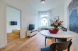 furnished apartement for rent in Hamburg Hoheluft/Meldorfer Straße. living & dining 24 (small)