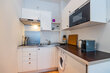 furnished apartement for rent in Hamburg Hoheluft/Meldorfer Straße. open-plan kitchen 3 (small)