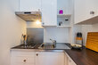 furnished apartement for rent in Hamburg Hoheluft/Meldorfer Straße. open-plan kitchen 4 (small)