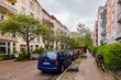 furnished apartement for rent in Hamburg Hoheluft/Meldorfer Straße. surroundings 2 (small)