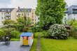 moeblierte Wohnung mieten in Hamburg Hoheluft/Meldorfer Straße. Gemeinschaftsgarten 2 (klein)