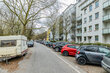 Alquilar apartamento amueblado en Hamburgo Barmbek/Biedermannplatz.  alrededores 4 (pequ)