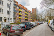 Alquilar apartamento amueblado en Hamburgo Barmbek/Biedermannplatz.  alrededores 5 (pequ)