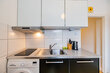 Alquilar apartamento amueblado en Hamburgo Barmbek/Biedermannplatz.  cocina 7 (pequ)