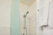 Alquilar apartamento amueblado en Hamburgo Barmbek/Biedermannplatz.  cuarto de baño 6 (pequ)