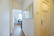 furnished apartement for rent in Hamburg Barmbek/Biedermannplatz.  hall 7 (small)