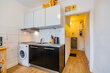 furnished apartement for rent in Hamburg Barmbek/Biedermannplatz.  kitchen 6 (small)