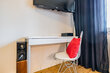 furnished apartement for rent in Hamburg Barmbek/Biedermannplatz.  living & sleeping 13 (small)