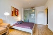 furnished apartement for rent in Hamburg Barmbek/Biedermannplatz.  living & sleeping 14 (small)