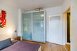furnished apartement for rent in Hamburg Barmbek/Biedermannplatz.  living & sleeping 15 (small)