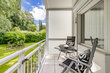 furnished apartement for rent in Hamburg Eilbek/Hagenau.   36 (small)