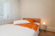 furnished apartement for rent in Hamburg Eilbek/Hagenau.  bedroom 6 (small)
