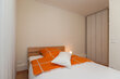 furnished apartement for rent in Hamburg Eilbek/Hagenau.  bedroom 7 (small)