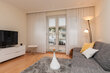 furnished apartement for rent in Hamburg Eilbek/Hagenau.  living area 8 (small)
