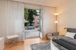 furnished apartement for rent in Hamburg Eilbek/Hagenau.  room 2 (small)