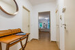 Alquilar apartamento amueblado en Hamburgo Alsterdorf/Alsterdorfer Straße.  pasillo 4 (pequ)
