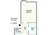 Alquilar apartamento amueblado en Hamburgo Alsterdorf/Alsterdorfer Straße. plano 2 (pequ)