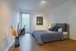 furnished apartement for rent in Hamburg Alsterdorf/Alsterdorfer Straße.  bedroom 4 (small)