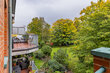 moeblierte Wohnung mieten in Hamburg Alsterdorf/Alsterdorfer Straße. Balkon 6 (klein)