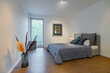 moeblierte Wohnung mieten in Hamburg Alsterdorf/Alsterdorfer Straße. Schlafzimmer 4 (klein)