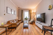 Alquilar apartamento amueblado en Hamburgo Eppendorf/Erikastraße. 24 (pequ)
