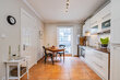 Alquilar apartamento amueblado en Hamburgo Eppendorf/Erikastraße. 26 (pequ)