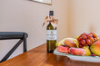 Alquilar apartamento amueblado en Hamburgo Eppendorf/Erikastraße. 27 (pequ)