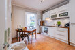 Alquilar apartamento amueblado en Hamburgo Eppendorf/Erikastraße. 29 (pequ)