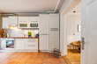 Alquilar apartamento amueblado en Hamburgo Eppendorf/Erikastraße. 30 (pequ)