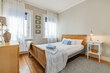Alquilar apartamento amueblado en Hamburgo Eppendorf/Erikastraße. 33 (pequ)