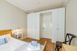 Alquilar apartamento amueblado en Hamburgo Eppendorf/Erikastraße. 35 (pequ)