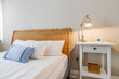 Alquilar apartamento amueblado en Hamburgo Eppendorf/Erikastraße. 34 (pequ)