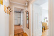 Alquilar apartamento amueblado en Hamburgo Eppendorf/Erikastraße. 39 (pequ)