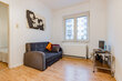 Alquilar apartamento amueblado en Hamburgo Borgfelde/Beltgens Garten.   20 (pequ)