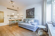 Alquilar apartamento amueblado en Hamburgo Hoheluft/Troplowitzstraße. 23 (pequ)