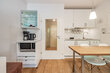 Alquilar apartamento amueblado en Hamburgo Hoheluft/Troplowitzstraße. 25 (pequ)