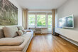 Alquilar apartamento amueblado en Hamburgo Hoheluft/Troplowitzstraße. 22 (pequ)