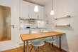 Alquilar apartamento amueblado en Hamburgo Hoheluft/Troplowitzstraße. 26 (pequ)