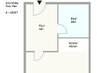 Alquilar apartamento amueblado en Hamburgo Hoheluft/Troplowitzstraße. 36 (pequ)