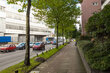 Alquilar apartamento amueblado en Hamburgo Hoheluft/Troplowitzstraße. 34 (pequ)
