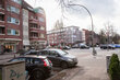 Alquilar apartamento amueblado en Hamburgo Winterhude/Semperstraße.  alrededores 4 (pequ)
