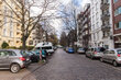 Alquilar apartamento amueblado en Hamburgo Winterhude/Semperstraße.  alrededores 5 (pequ)