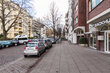 Alquilar apartamento amueblado en Hamburgo Winterhude/Semperstraße.  alrededores 6 (pequ)