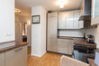 Alquilar apartamento amueblado en Hamburgo Winterhude/Semperstraße.  cocina 8 (pequ)