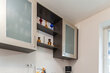 Alquilar apartamento amueblado en Hamburgo Winterhude/Semperstraße.  comedor 4 (pequ)