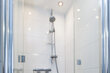 Alquilar apartamento amueblado en Hamburgo Winterhude/Semperstraße.  cuarto de baño 4 (pequ)