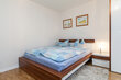 Alquilar apartamento amueblado en Hamburgo Winterhude/Semperstraße.  dormitorio 3 (pequ)