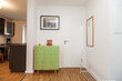Alquilar apartamento amueblado en Hamburgo Winterhude/Semperstraße.  pasillo 3 (pequ)