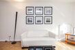 Alquilar apartamento amueblado en Hamburgo Winterhude/Semperstraße.  salón 11 (pequ)
